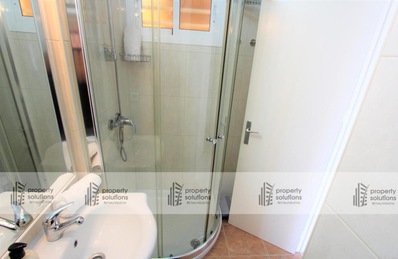 1.012 Apartamentos Aguila. Cercano A La Playa Y Al Centro De Benalmadena. Excelente Ubicacion. Exteriör bild